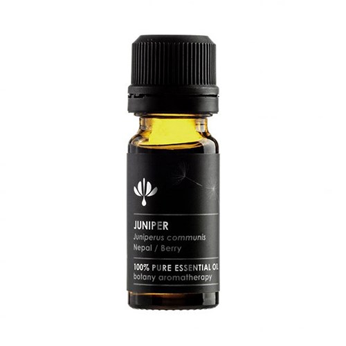 Juniper Oil